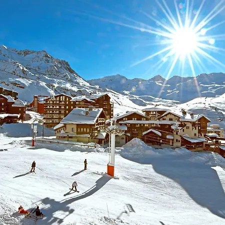 Holiday Roche Blanche 177 *