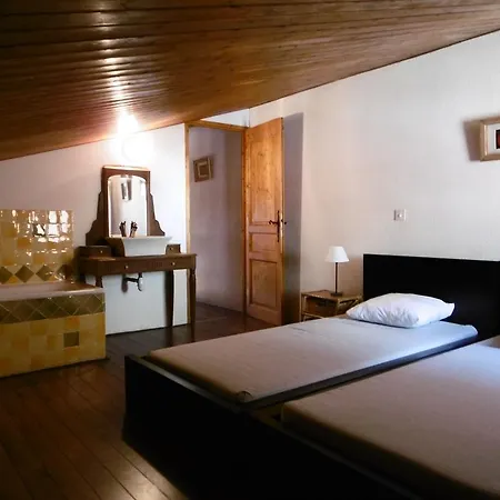 Casa de Férias Holiday Roche Blanche 177 Val Thorens